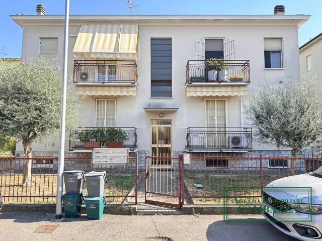 Appartamento in vendita a Fidenza PR
