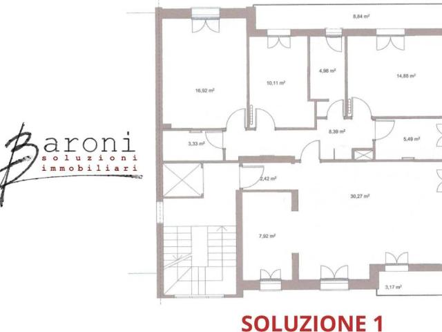 Appartamento in vendita a Fidenza PR