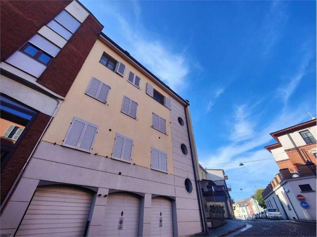 Appartamento in vendita a Fidenza PR