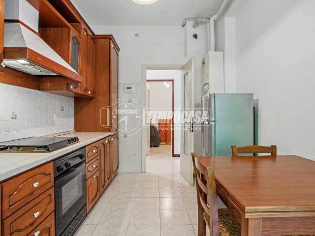 Appartamento in vendita a Fidenza PR