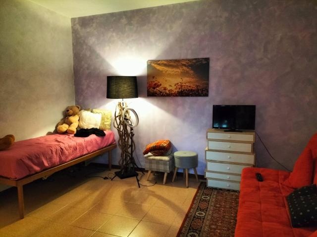 Appartamento in vendita a Fidenza, Quartiere Luce