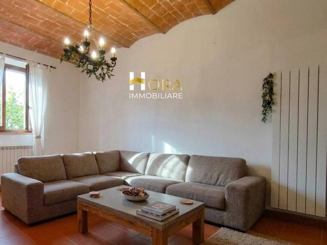 Appartamento in vendita a Fiesole