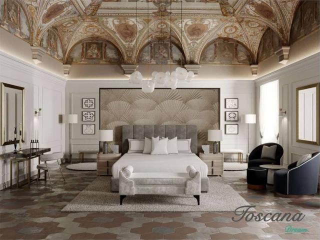 Appartamento in vendita a Fiesole