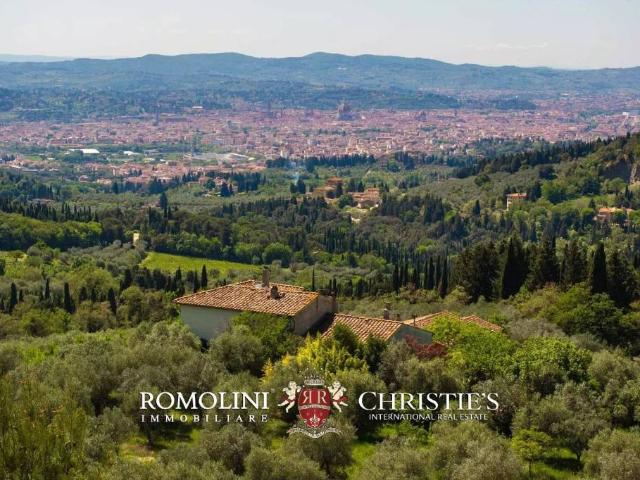Appartamento in vendita a Fiesole