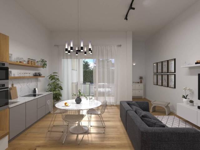 Appartamento in vendita a Fiesole FI