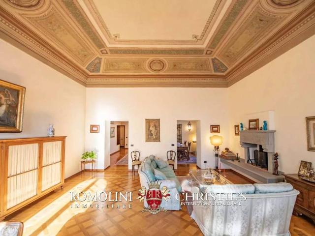 Appartamento in vendita a Fiesole FI