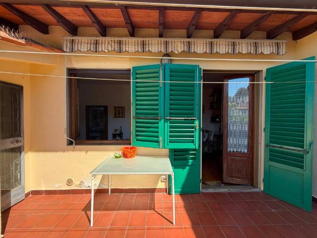Appartamento in vendita a Fiesole FI