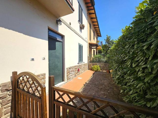 Appartamento in vendita a Fiesole FI