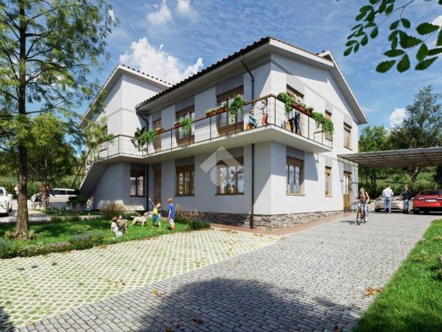 Appartamento in vendita a Fiesole FI
