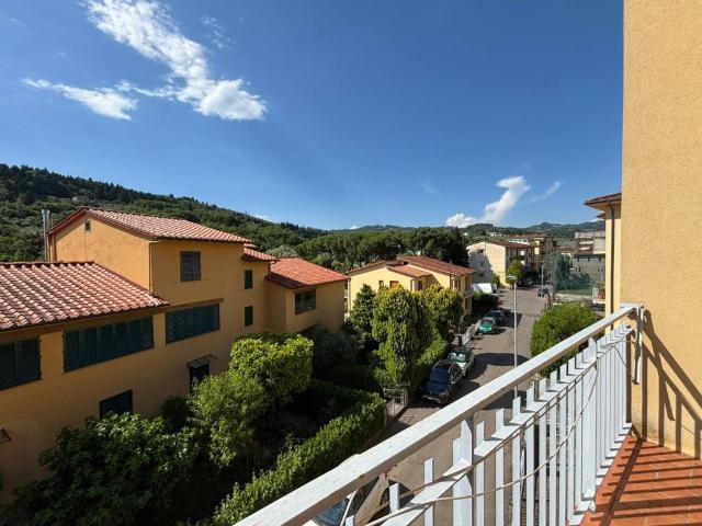 Appartamento in vendita a Fiesole FI