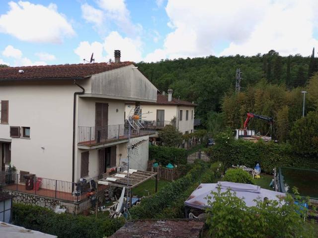 Appartamento in vendita a Fiesole FI