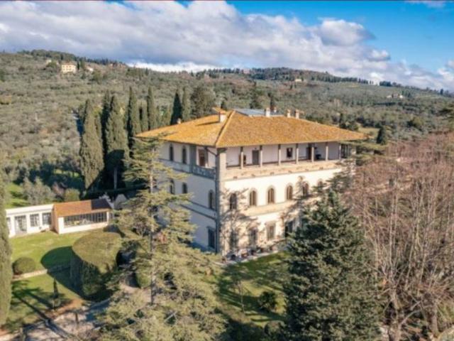 Appartamento in vendita a Fiesole FI