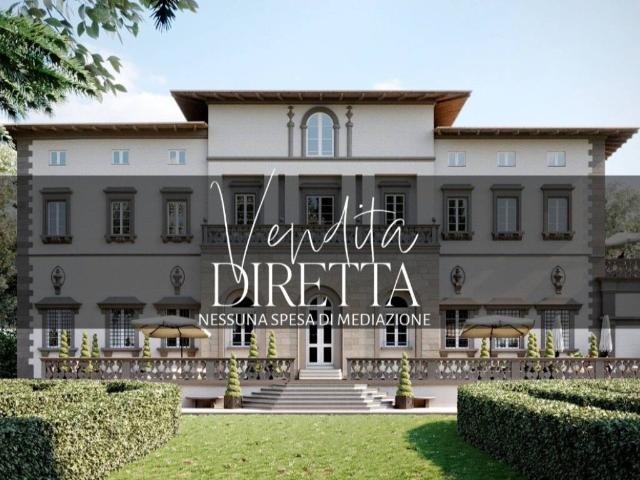 Appartamento in vendita a Fiesole FI