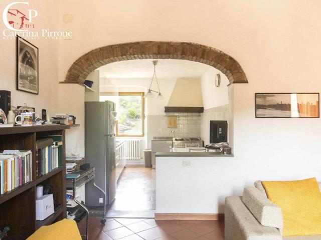 Appartamento in vendita a Fiesole FI