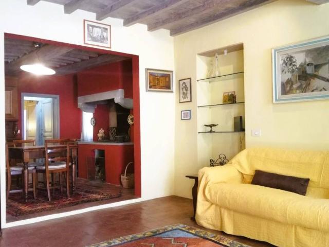 Appartamento in vendita a Fiesole FI