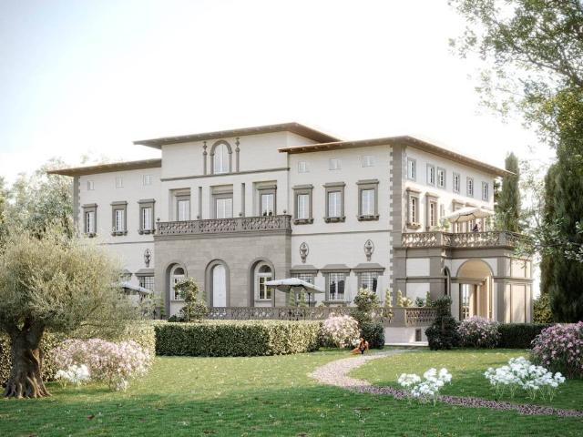 Appartamento in vendita a Fiesole FI