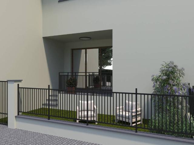 Appartamento in vendita a Fiesole FI