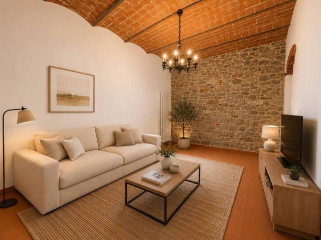 Appartamento in vendita a Fiesole FI