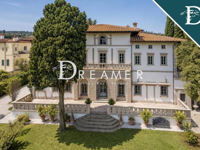 Appartamento in vendita a Fiesole FI