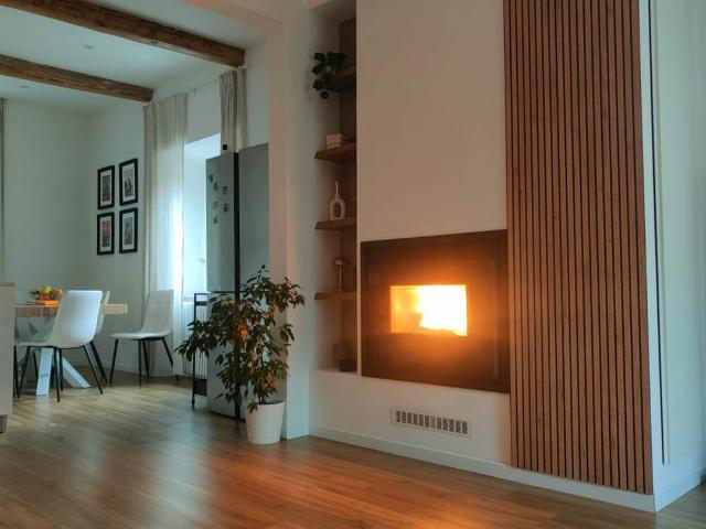 APPARTAMENTO in VENDITA a FIESOLE VALICO VETTA LE CROCI di 6 vani