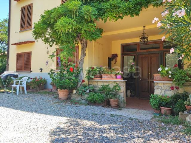 Appartamento in vendita a Fiesole via Bolognese, 9