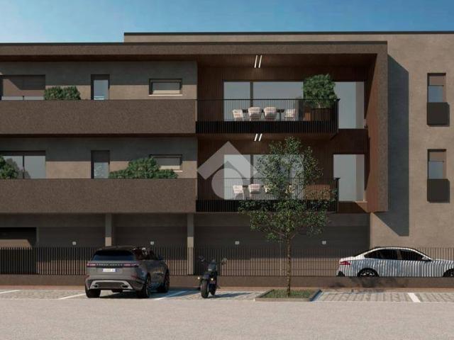 Appartamento in vendita a Fiesso d'Artico VE