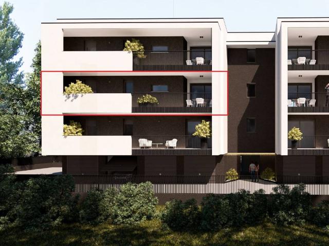 Appartamento in vendita a Fiesso d'Artico VE