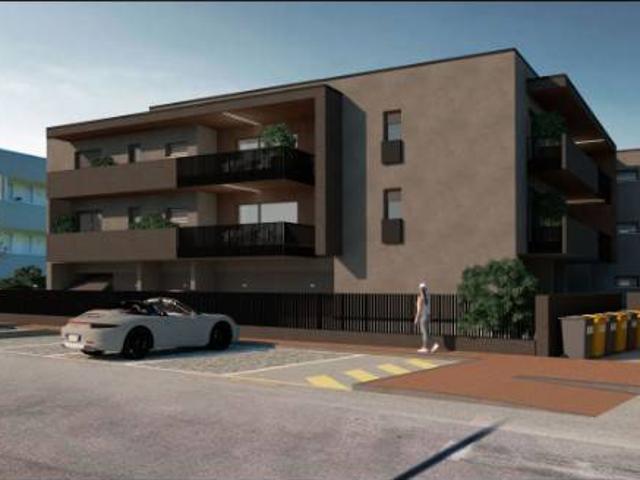 Appartamento in vendita a Fiesso d'Artico VE