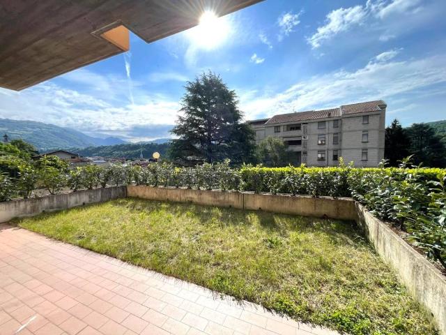Appartamento in vendita a Fiorano al Serio BG