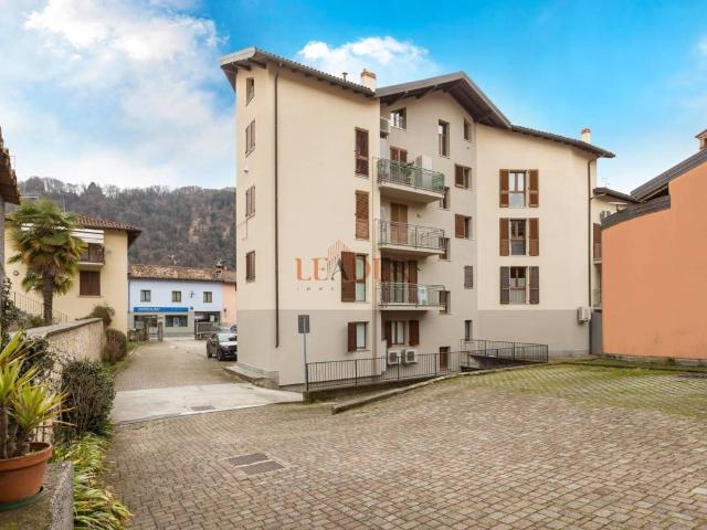 Appartamento in vendita a Fiorano al Serio BG
