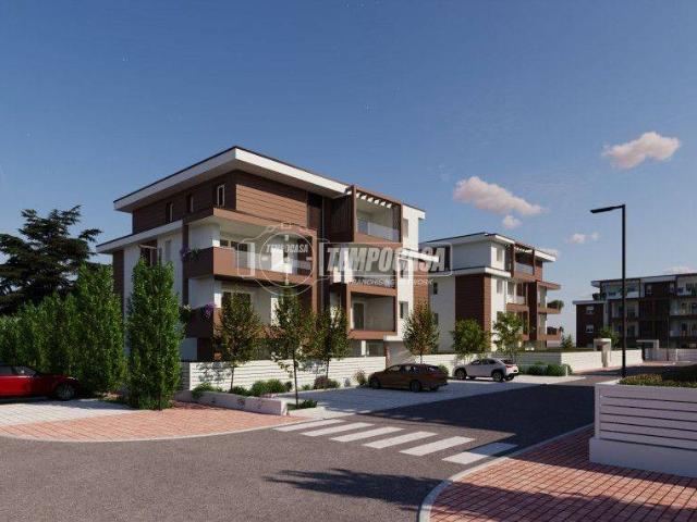 Appartamento in vendita a Fiorano Modenese MO