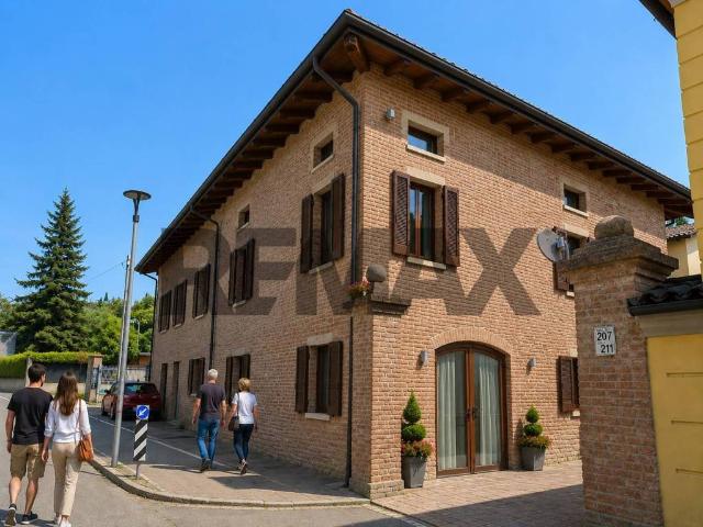 Appartamento in vendita a Fiorano Modenese MO