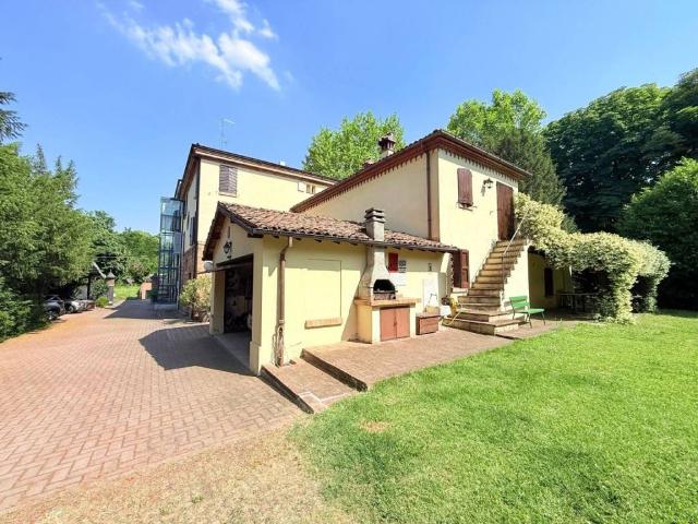 Appartamento in vendita a Fiorano Modenese MO