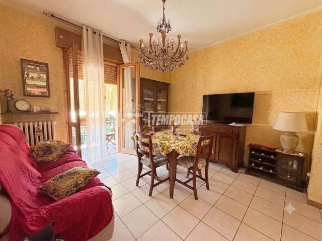 Appartamento in vendita a Fiorano Modenese via Statale 91