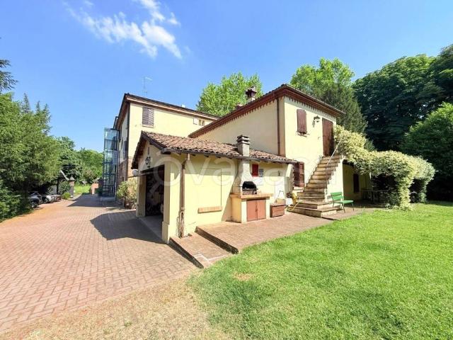 Appartamento in vendita a Fiorano Modenese via Vittorio Veneto, 49