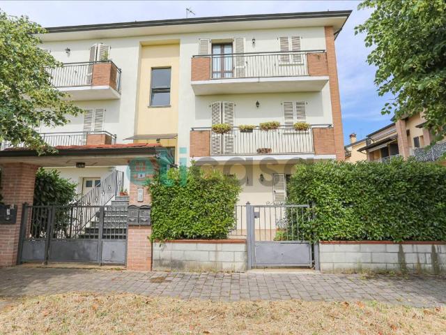Appartamento in vendita a Fiorenzuola d'Arda PC