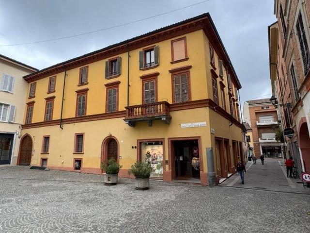 Appartamento in vendita a Fiorenzuola d'Arda PC