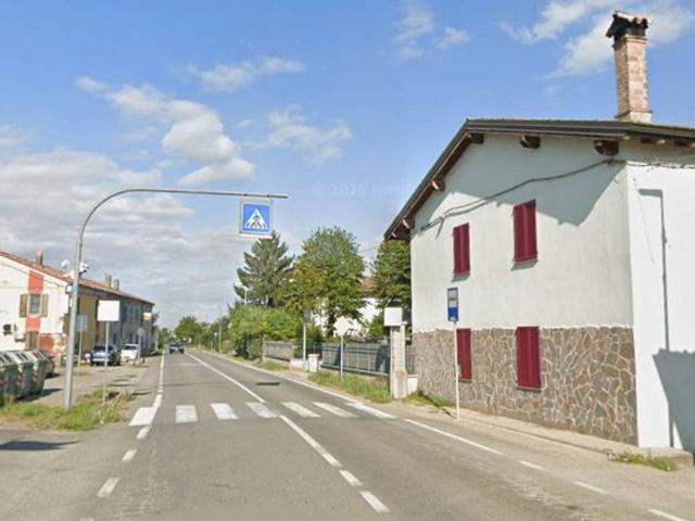 Appartamento in vendita a Fiorenzuola D'Arda