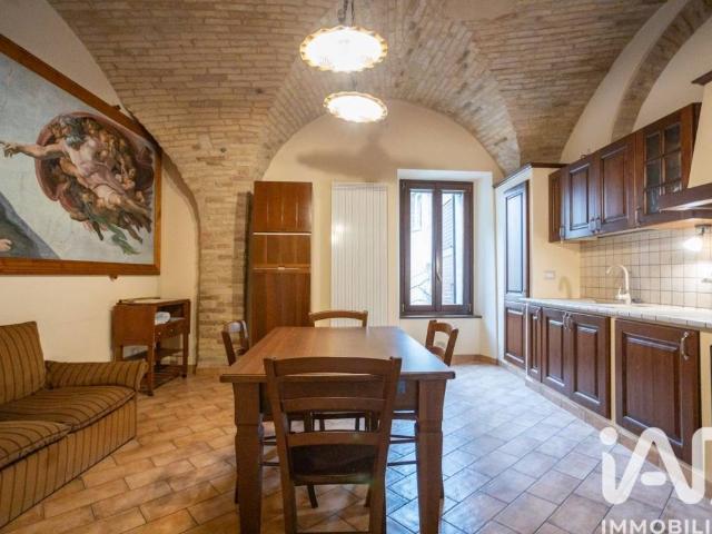 Appartamento in vendita a Filottrano AN