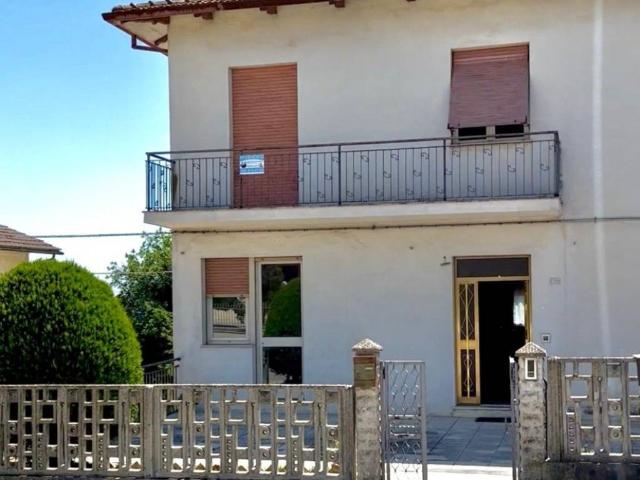 Appartamento in vendita a Filottrano AN
