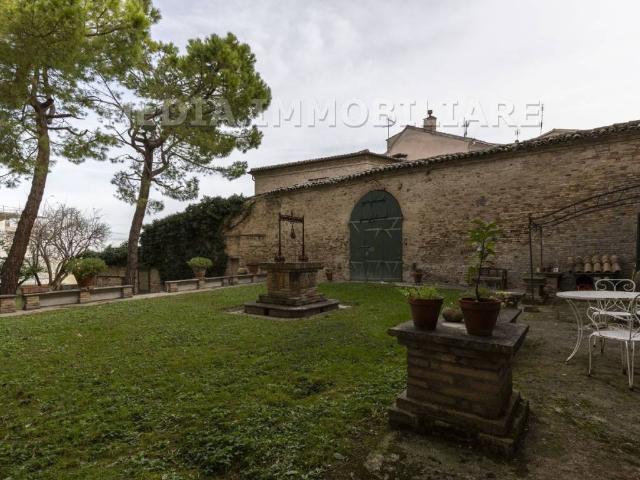 Appartamento in vendita a Filottrano AN