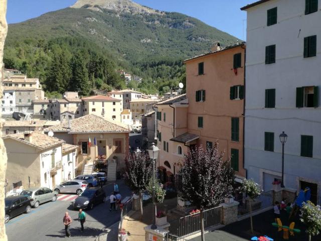 Appartamento in vendita a Filettino FR