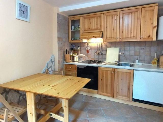 Appartamento in vendita a Filettino FR