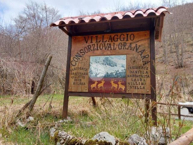Appartamento in vendita a Filettino FR