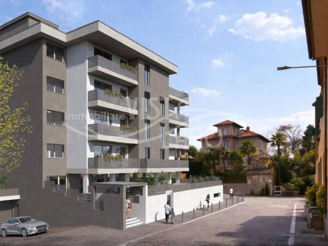Appartamento in vendita a Fino Mornasco CO