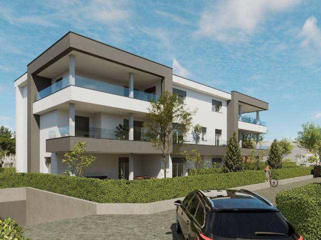 Appartamento in vendita a Fino Mornasco CO