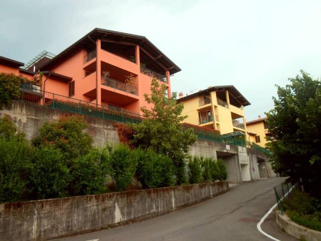 Appartamento in vendita a Fino Mornasco CO