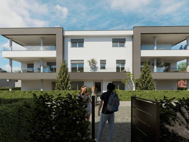 Appartamento in vendita a Fino Mornasco CO