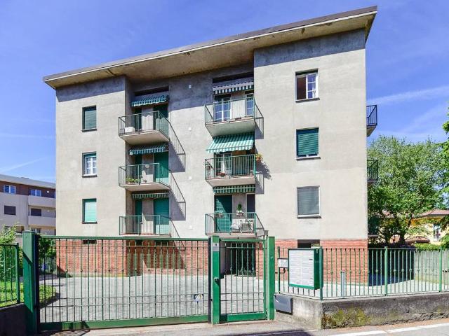 Appartamento in vendita a Fino Mornasco CO