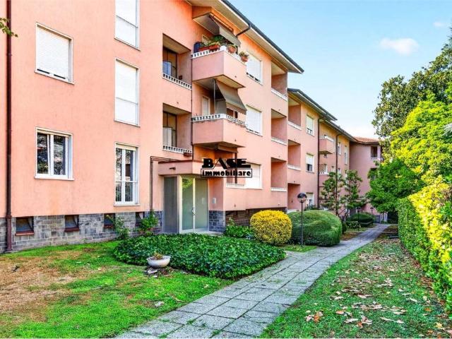Appartamento in vendita a Fino Mornasco CO